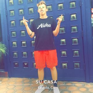 Meet your Posher, Christian